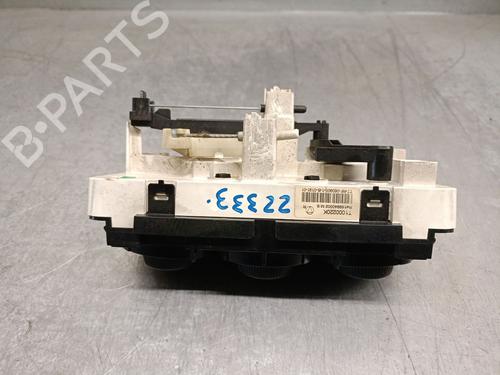 Climate control PEUGEOT 308 SW I (4E_, 4H_) 1.6 HDi | BP24190091I5 