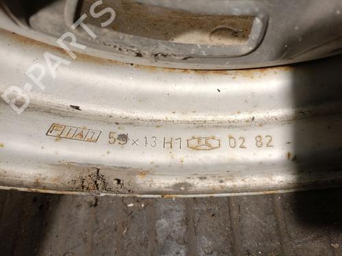 Rim SEAT 131 (131A) 2.0 | BP24126490C45 