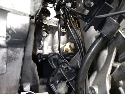 Engine BMW 3 (E46) 320 d | BP33329221M1  - Image 7