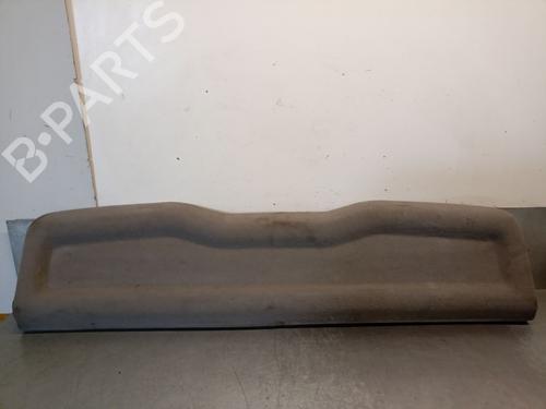 Cappelliera Cappelliera VW LUPO I (6X1, 6E1) 1.4 16V (75 hp) 36440543 36440543