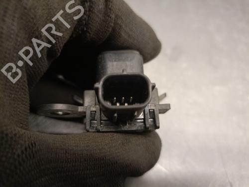 Electronic module LEXUS GS (_S19_) 450h (GRS191_, GWS191_) | BP22732667M83 