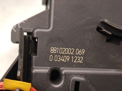 Headlight switch RENAULT CLIO III (BR0/1, CR0/1) 1.5 dCi (BR17, CR17) | BP37672682I24 - Image 7