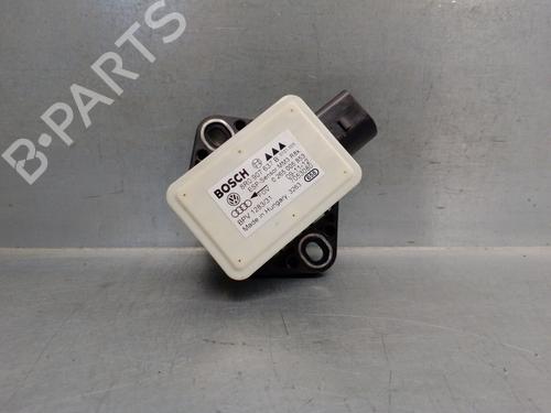 Used Electronic module AUDI A5 Sportback (8TA) [2007-2017]  14832235
