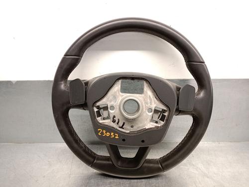 Steering wheel SEAT TARRACO (KN2) 2.0 TSi 4Drive | BP27807465C49 