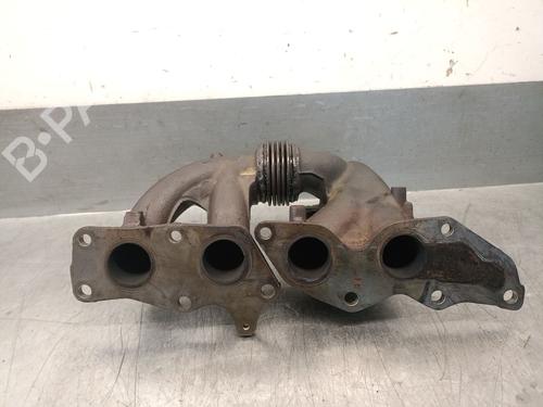 Udstødningsmanifold MAZDA CX-7 (ER) 2.3 MZR DISI Turbo AWD (ER3P) | BP29924694M110