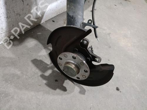 Rear axle SEAT LEON (5F1) 1.5 TSI | BP23408917M2 