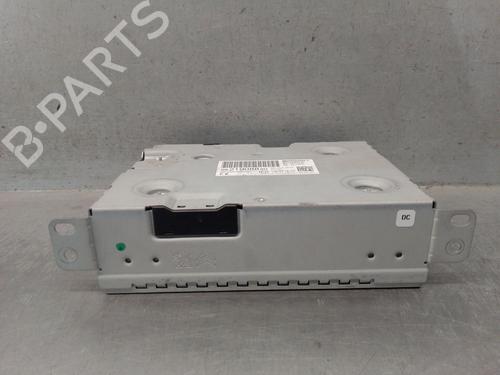 Used Radio MAZDA 3 (BK) 1.6 DI Turbo (109 hp) 31292811