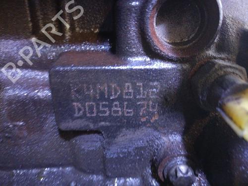 Engine RENAULT SCÉNIC II (JM0/1_) 1.6 16V (JM1R) | BP30750588M1