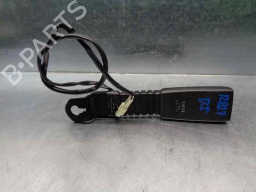 Used Seat buckle DAEWOO ARANOS 1.8 (95 hp) 20258309
