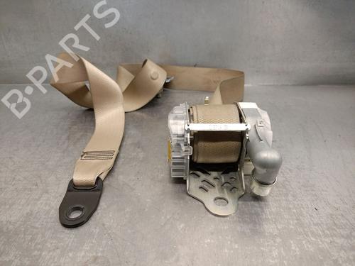 Used Front left seatbelt SUBARU LEGACY V Estate (BR) 2.0 D AWD (150 hp) 21793123