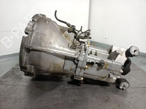 Gearbox BMW 3 (E46) 318 i | BP31114907M3 
