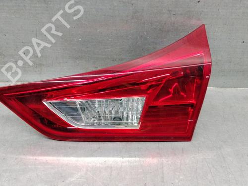 Used Right tailgate light Right tailgate light 37240254 37240254