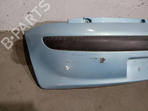 Rear bumper FIAT PUNTO (188_) 1.2 16V 80 (188.233, .235, .253, .255, .333, .353, .639,... | BP28134192C8 