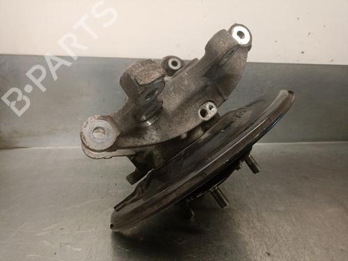 Right rear steering knuckle HONDA CIVIC X Hatchback (FC_, FK_) 1.0 VTEC (FK6) | BP21579379M28 