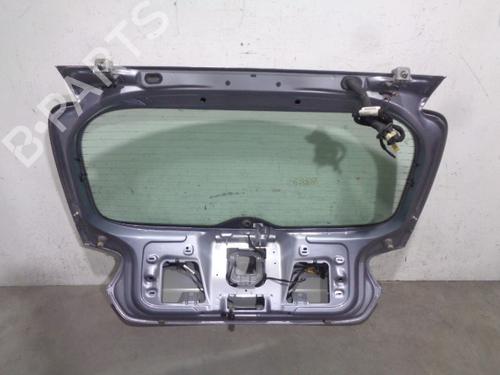 Tailgate SEAT IBIZA IV (6J5, 6P1) 1.0 TSI | BP14927109C6 
