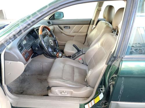 Starter SUBARU OUTBACK (BE, BH) 3.0 H6 AWD (BHE) | BP25746032M8 - Image 13