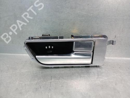Rear right interior door handle LAND ROVER RANGE ROVER SPORT I (L320) 3.0 D 4x4 AH2222600AB | LR020244