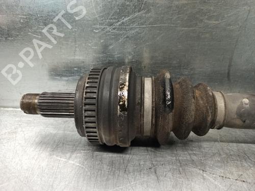 Right rear driveshaft BMW 1 (E81) 116 i | BP10066431M41 