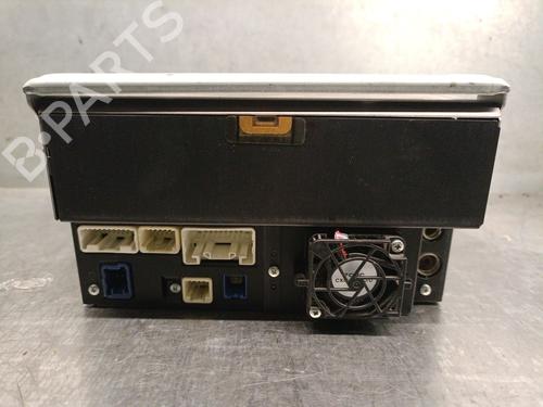 Radio LEXUS GS (_S19_) 450h (GRS191_, GWS191_) | BP22744990E6 