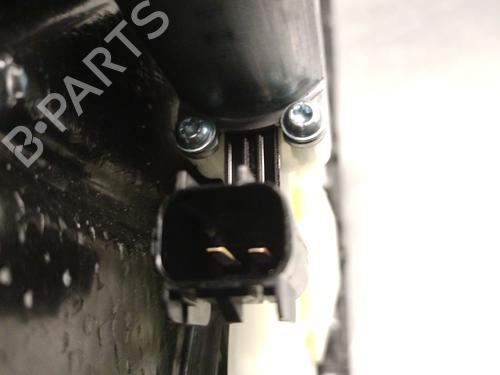 Front right window mechanism FORD FOCUS IV (HN) 1.0 EcoBoost mHEV | BP29308966C23 