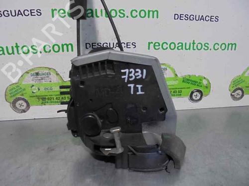 Rear left lock LEXUS GS (_S19_) 300 (GRS190_, GRS190R) | BP2307155C100 