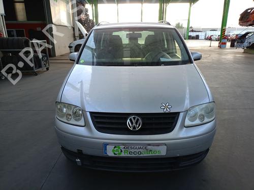 Intercooler VW TOURAN (1T1, 1T2) 1.6 FSI | BP28607895M30 