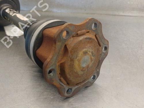 Right front driveshaft AUDI A5 (8T3) 2.7 TDI | BP38020779M39 - Image 5