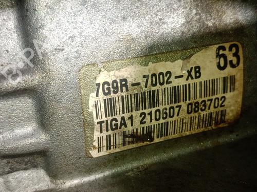 Gearbox FORD S-MAX (WA6) 1.8 TDCi | BP39005370M3 - Image 9