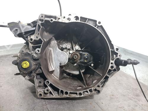 Used Gearbox PEUGEOT PARTNER Box Body/MPV (5_, G_) 1.6 HDi 75 (75 hp) 31043539