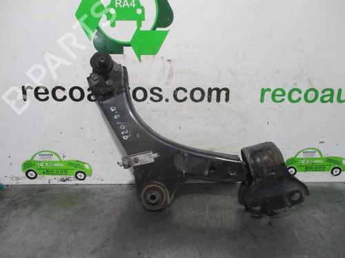 Used Right front suspension arm VOLVO S60 II (134) D3 (163 hp) 3496382