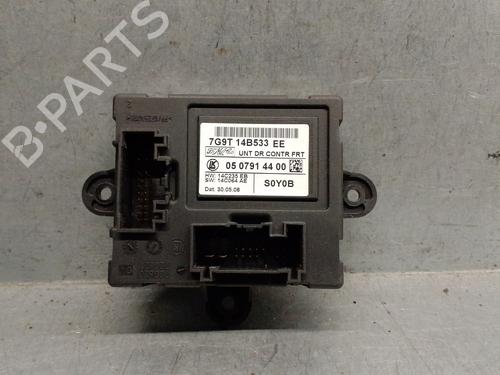 Used Comfort control module JAGUAR XF I (X250) 2.7 D (207 hp) 31951590