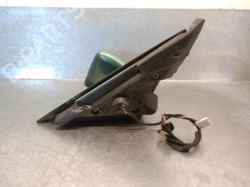 Left mirror BMW 3 (E46) 316 i | BP27807670C26 