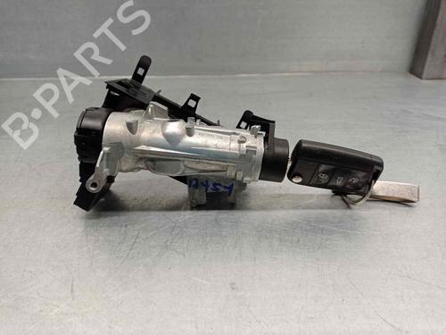 Used Ignition barrel SEAT IBIZA IV (6J5, 6P1) [2008-2017]  12191464