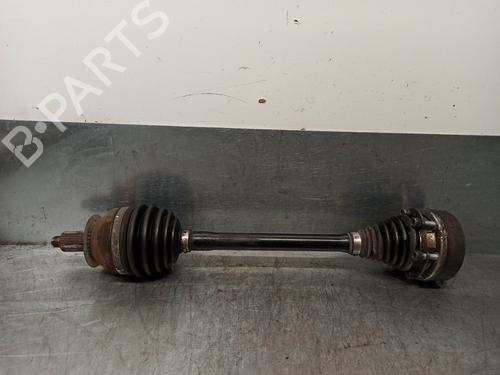 Used Left front driveshaft VW POLO V (6R1, 6C1) 1.4 TDI (90 hp) 10505918