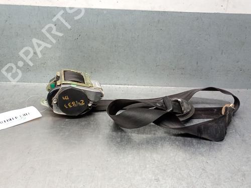 Used Front left seatbelt Front left seatbelt VW GOLF V (1K1) 2.0 TDI 16V (140 hp) 32698110 32698110