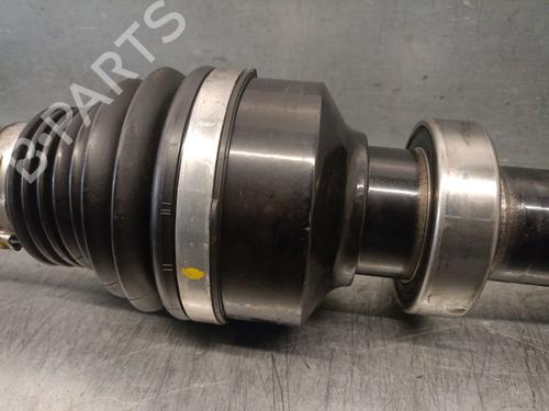 Right front driveshaft VOLVO XC60 I SUV (156) D5 AWD | BP29915758M39 