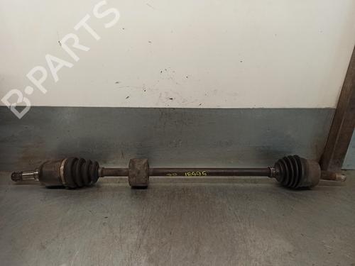 Used Right front driveshaft Right front driveshaft 15901170 15901170