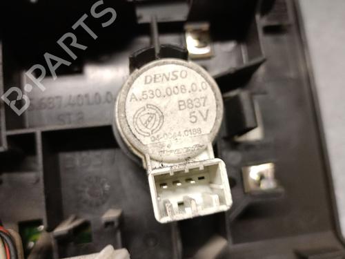 AC-Styringsenhed/Manøvreenhed IVECO DAILY IV Van 35C13 V, 35C13 V/P, 35S13 V, 35S13 V/P | BP30962473I5