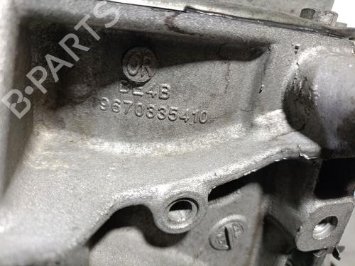 Gearbox CITROËN C5 III (RD_) 1.6 HDi 110 (RD9HZC) | BP34186991M3 - Image 7