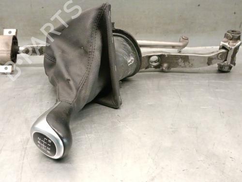 Gear lever BMW 1 (F20) 116 d | BP26736353M90 