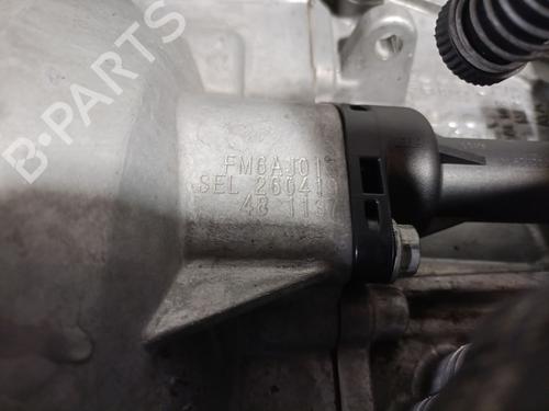 Gearbox SEAT LEON ST (5F8) 1.5 TGi | BP39890593M3 - Image 9