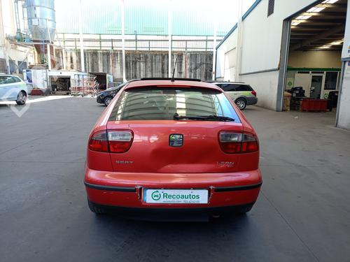 Engine control unit (ECU) SEAT LEON (1M1) 1.9 TDI | BP36466733M57 - Image 7