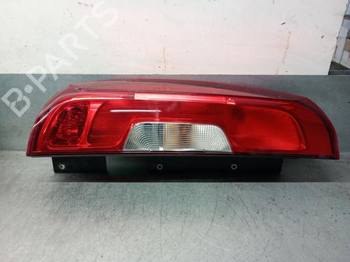 Used Left taillight Left taillight 31919880 31919880