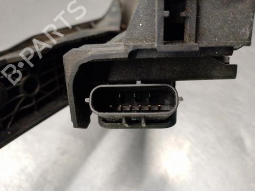 Pedal SEAT LEON (1P1) 1.2 TSI | BP13010430I4 