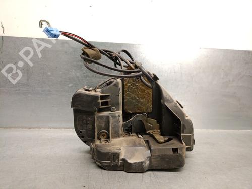 Used Rear left lock MERCEDES-BENZ E-CLASS (W211) E 280 (211.054) (231 hp) 22101998