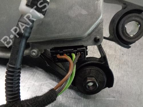 Rear wiper motor SEAT ALTEA XL (5P5, 5P8)  | BP13210515M102 