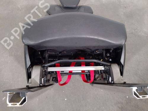 Sæde Bagtil CITROËN C8 (EA_, EB_) 2.0 HDi 165 | BP37074924C17 - Image 9