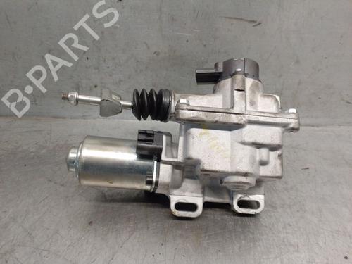 Used Clutch slave cylinder TOYOTA COROLLA Verso (ZER_, ZZE12_, R1_) 1.8 (ZNR11_, ZNR11R) (129 hp) 32267151