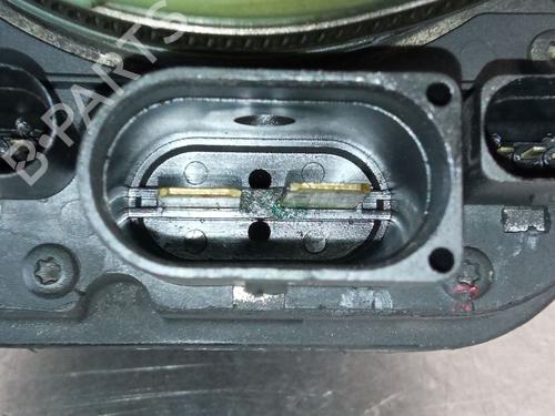 Steering pump SEAT IBIZA IV (6J5, 6P1) 1.2 TSI | BP27458642M99 