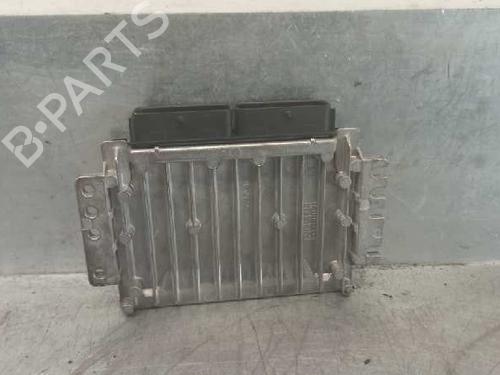Engine control unit (ECU) VOLVO V40 Estate (645) 2.0 T | BP7628937M57 